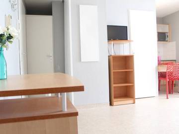 Appartement De Vacances pour 4 Personnes dans La Rochelle, Région de La Rochelle, Photo 2