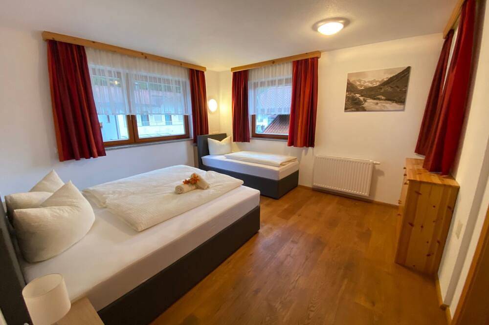 Chalet Mühlbachl in Rohrberg-Rohr in Rohrberg, Bezirk Schwaz