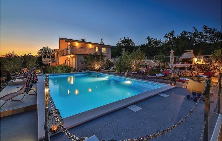 Casa de vacaciones para 6 personas, con terraza, Se admiten mascotas - 1