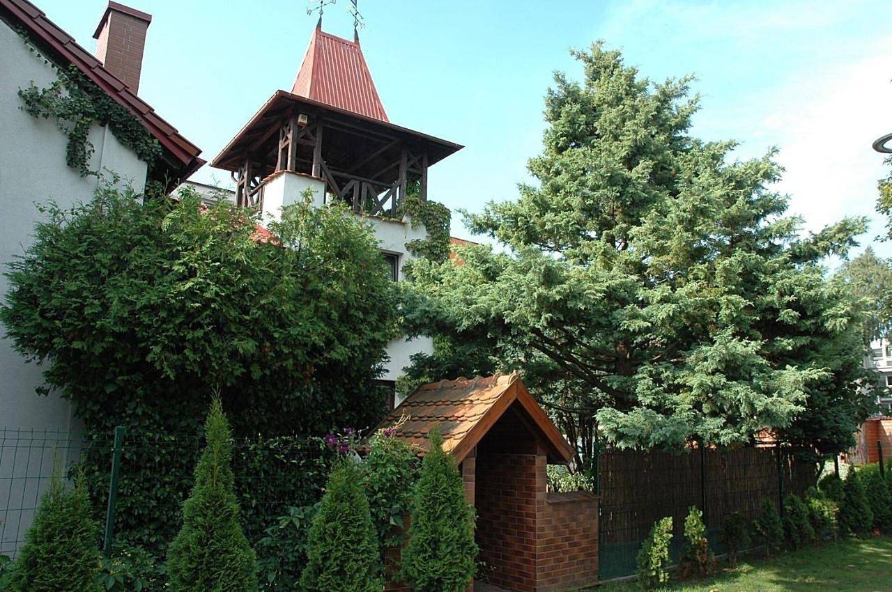 Double Room in Władysławowo, Zatoka Gdańska