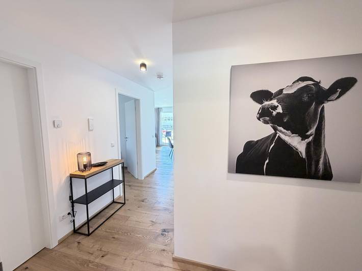 Hütte für 4 Personen in Oberstaufen - 3
