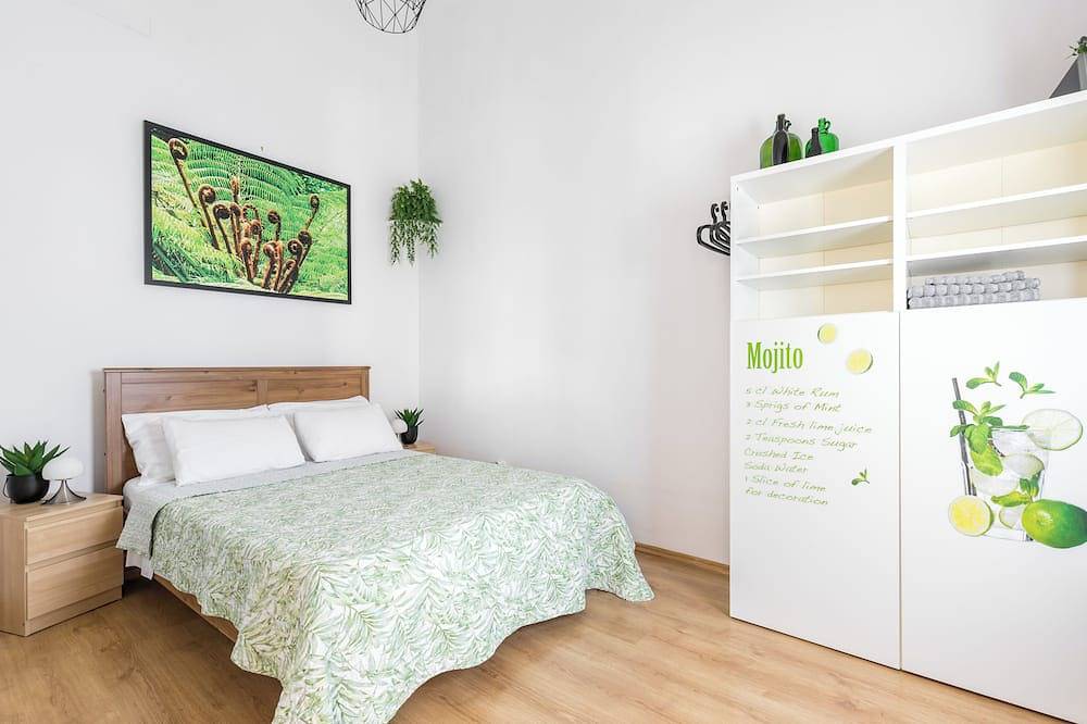 Fantail Apartment / Waterview Apartments in Mimice, Split-Dalmatien