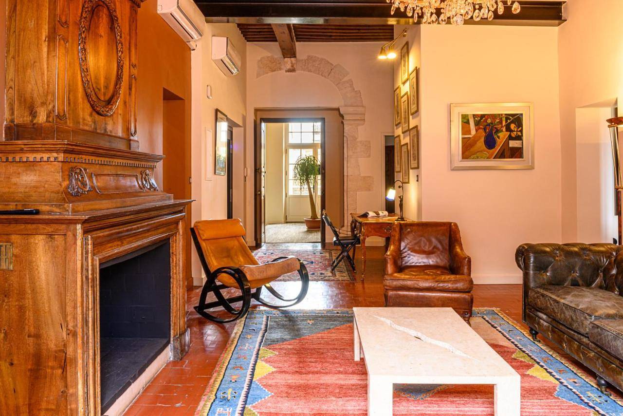 Suite in L'Isle-sur-la-Sorgue, Vaucluse