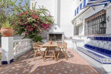 Casa Vacanza per 4 Persone in Vélez-Málaga, Costa del Sol, Foto 4