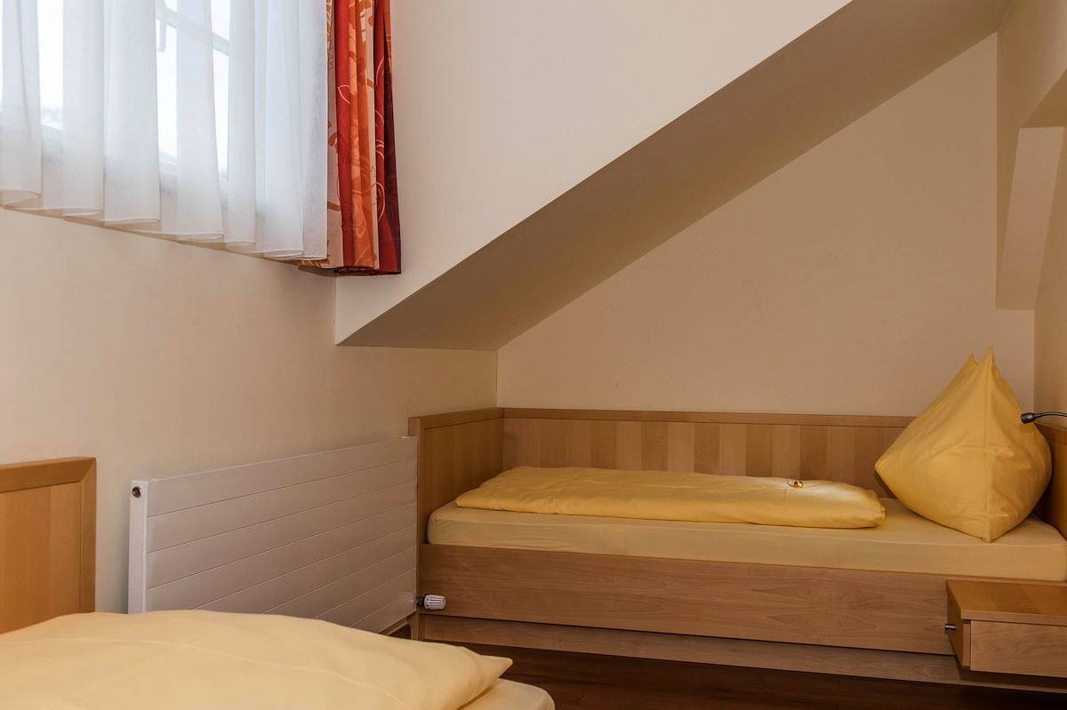 Ferienhaus Elisabeth Wohnung Nr. 2 in Salzkammergut-Berge, Rußbach am Paß Gschütt