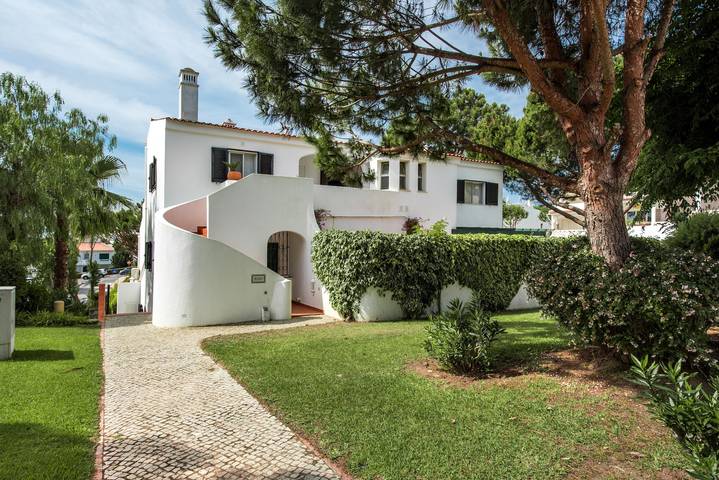 Apartamento inteiro, Apartamento "Mng Elliott 81c" com terraço privado e Wi-Fi in Vale do Lobo, Almancil
