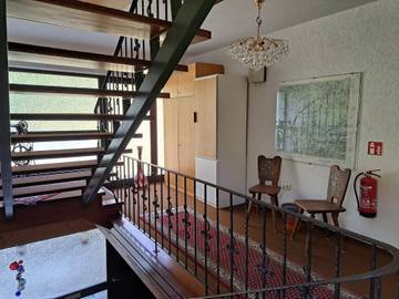 Ferienhaus für 16 Personen in Spiegelau, Vorderer Bayerischer Wald, Bild 2