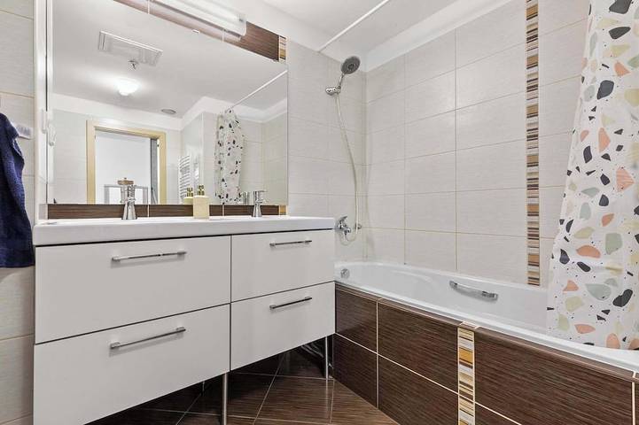Ganze Wohnung, Vienna Gate Bright Family Apartment in Bratislava, Bratislava und Umgebung