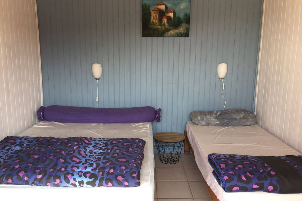 Lacroixfleuriedeslandescom 4P in Saint-Pierre-d'Oléron, Côte de Beauté