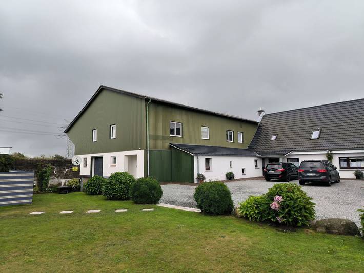 Ferienwohnung für 3 Personen in Handewitt