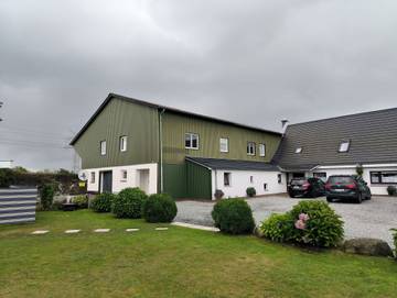 Ferienwohnung für 3 Personen in Handewitt