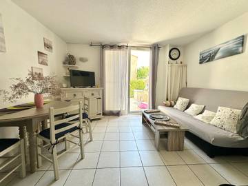 Bungalow für 4 Personen in Grau d’Agde, Agde, Bild 1