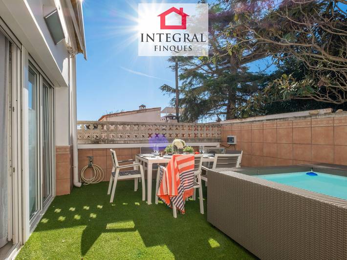 Location de vacances pour 8 personnes, avec terrasse, animaux acceptés dans San Juan De Palamos - 4