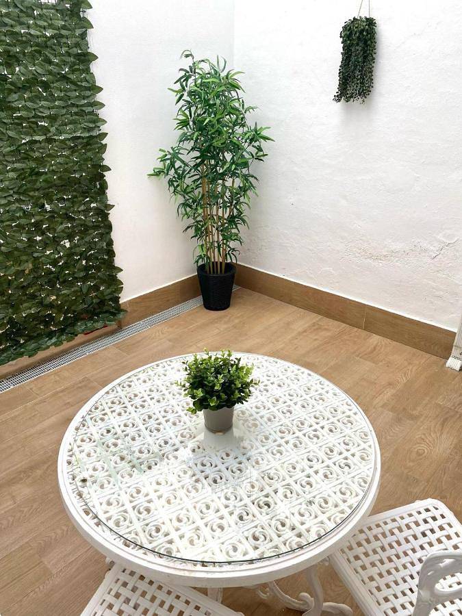 Gîte pour 2 personnes à Mérida - 3