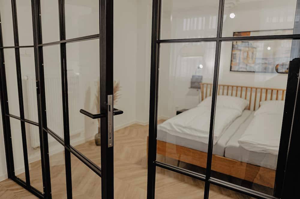 Ganze Wohnung, Ferienwohnungen an der Salvatorkirche-Apartmentiii in Coburg, Oberes Maintal - Coburger Land