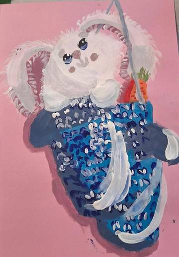 Gîte pour 3 personnes à La Redorte