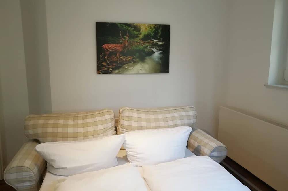 Ferienwohnung im Koblenzer Stadtwald in Karthäuserhofgelände, Koblenz
