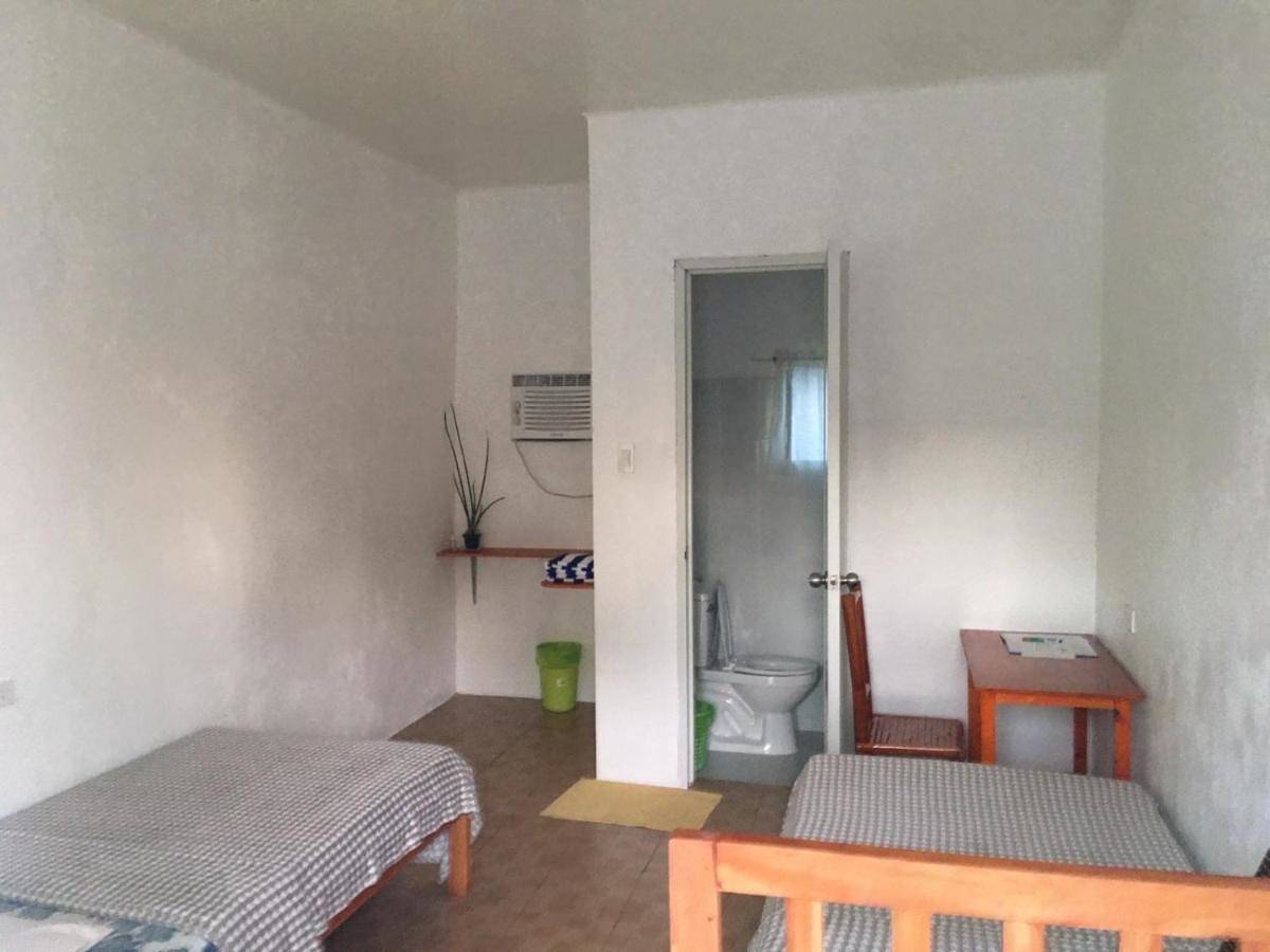 D & N Lodge in Central Visayas