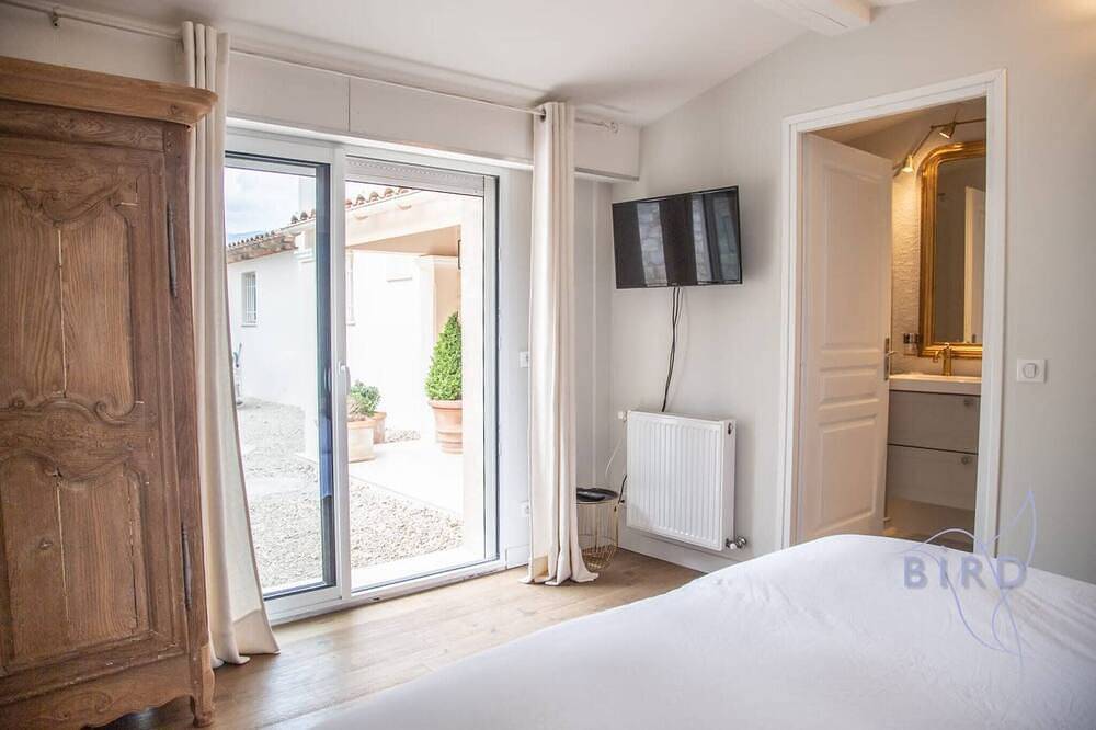 Villa familiale 10 personnes à Peymeinade – Proche Grasse & Cannes in Peymeinade, Côte méditerranéenne (France)
