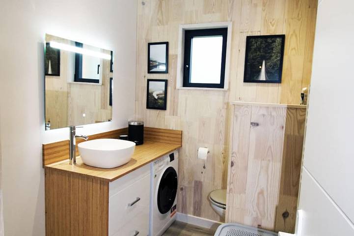 Haus Mit Klimaanlage in Doucier, Französischer Jura