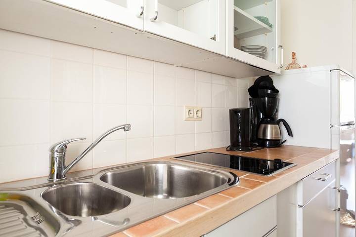 Ferienwohnung für 2 Personen, mit Balkon in Westerland - 4