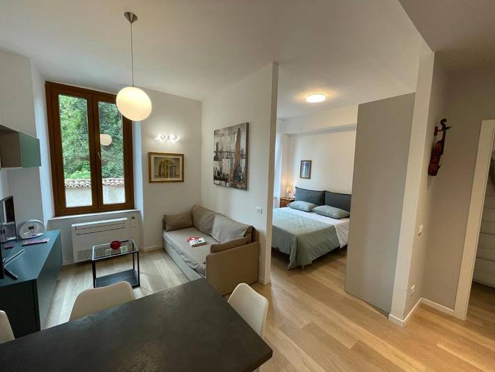 Ferienwohnung für 3 Personen - 1