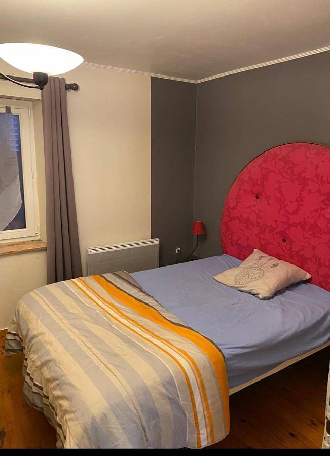 Gîte pour 7 personnes, avec terrasse à Beaulieu-sur-Loire - 3