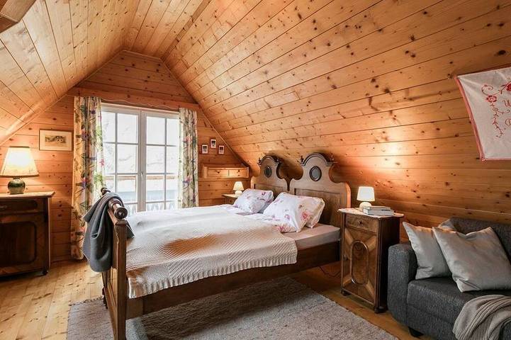 Haus Hoamatl - ab 7 Nächte - Altes Gehöft am Lormanberg in Südoststeiermark, Kirchberg an der Raab