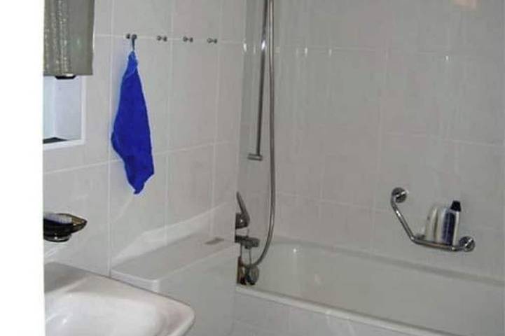 Ganze Wohnung, Gelgia Sommer-Salis Appartement/Fewo, Bad, Wc, 2 Schlafräume in Bivio (Graubünden), Surses