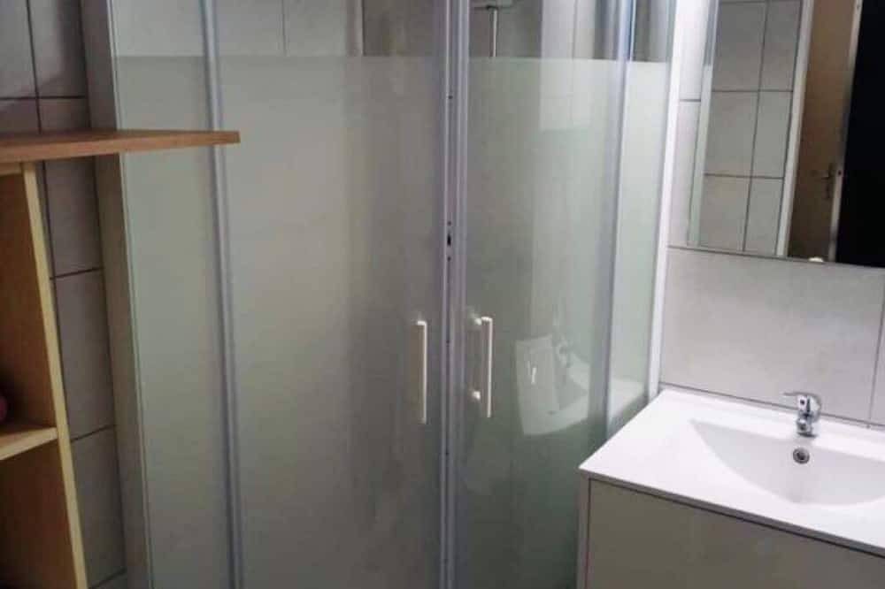 Appartement entier, Joli studio face à la mer avec accès direct in Elne, Côte d'Améthyste