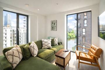 Apartment for 4 People in Greater Manchester, Photo 1