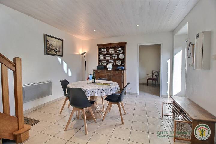 Kerfeunteun in Landrellec, Pleumeur-Bodou