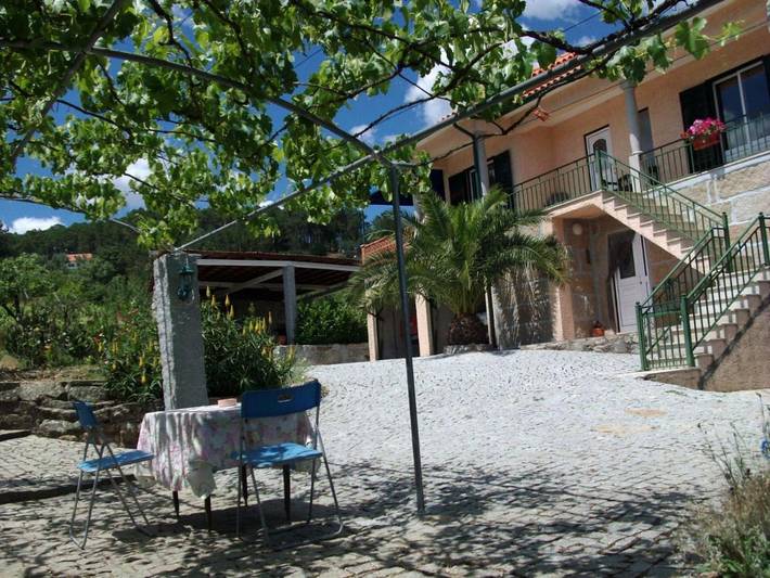 Location de vacances pour 2 personnes, avec jardin dans Matança - 3