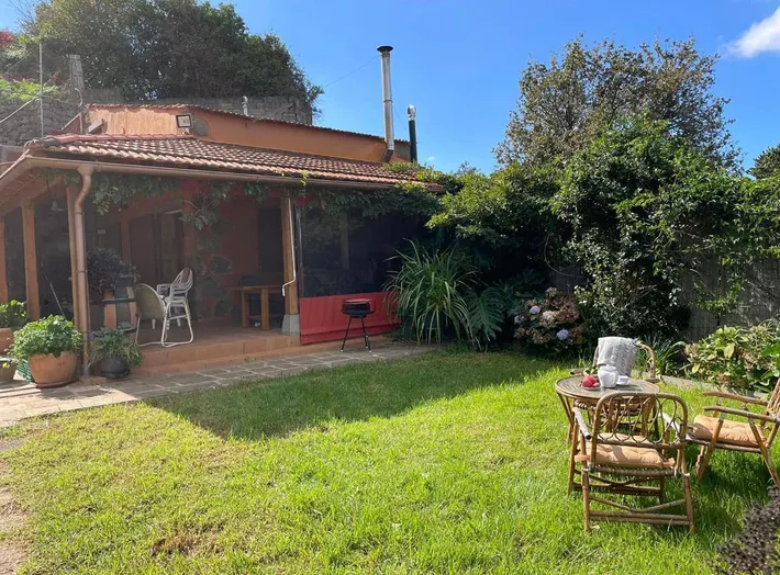 Holiday home for 2 people, with terrace and view, with pets - 1