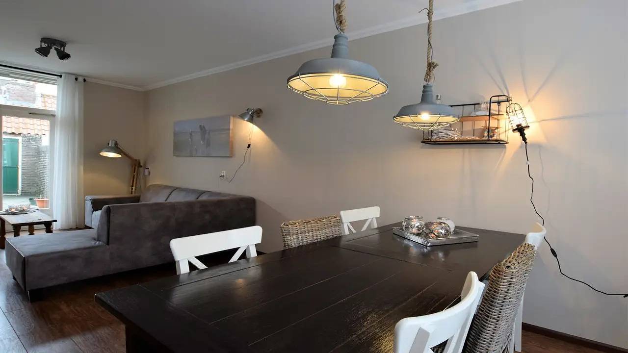 Ferienhaus für 6 Personen (84 m²) in Katwijk in Katwijk, Nederlandse Noordzeekust