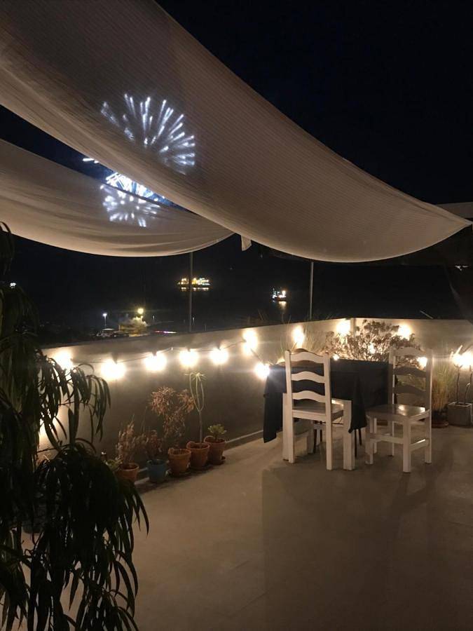 Chambre d’hôte pour 2 personnes, avec terrasse à Santa Cruz de Tenerife - 3