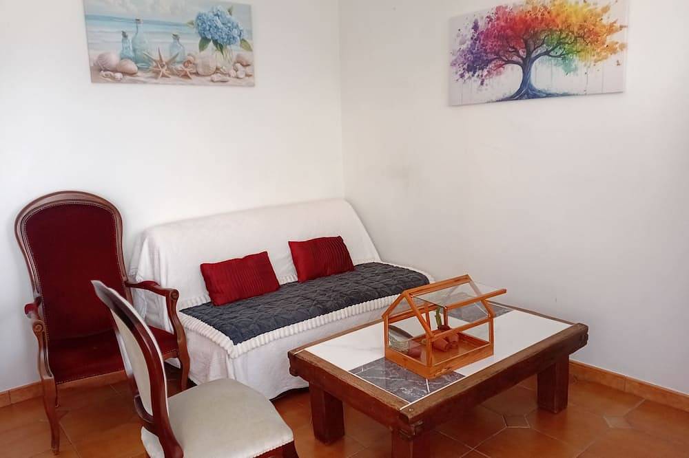Dormitorio entre Trega y Minho A Guarda in Camposancos (A Guarda), La Guardia