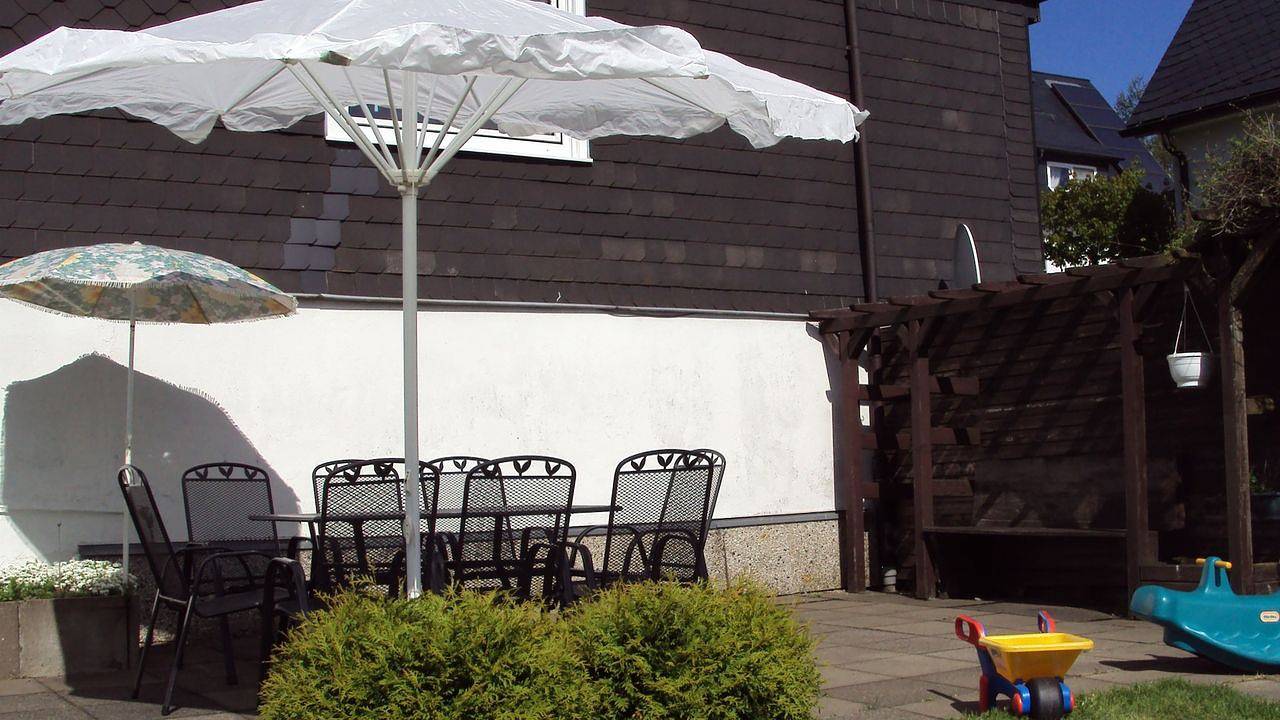 Ferienhaus für 10 Personen (200 m²) in Winterberg in Altastenberg, Hochsauerlandkreis