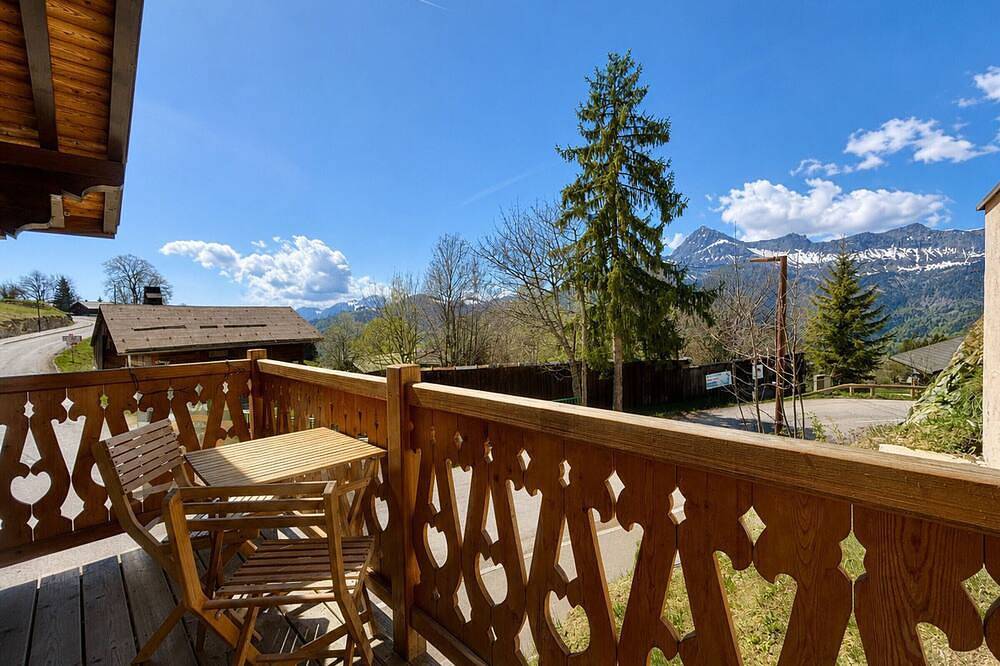 Photo : Maison de vacances