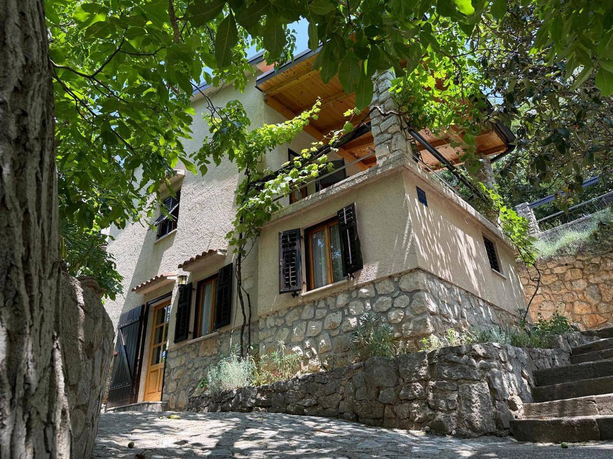 Ganze Wohnung, Apartments Šmit in Cres Stadt, Cres
