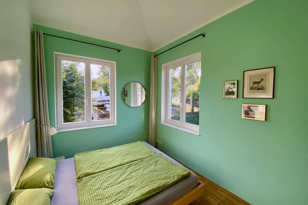 Bansin Haus Kaiser Strandnah & Familienfreundlich in Bansin, Heringsdorf