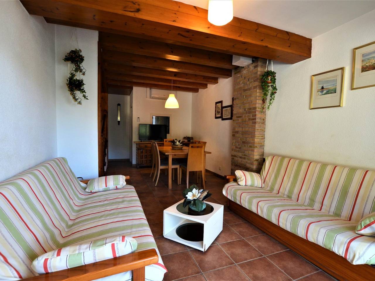 Villa Isabel Lloret de mar in Platja de Canyelles (Lloret de Mar), Lloret de Mar