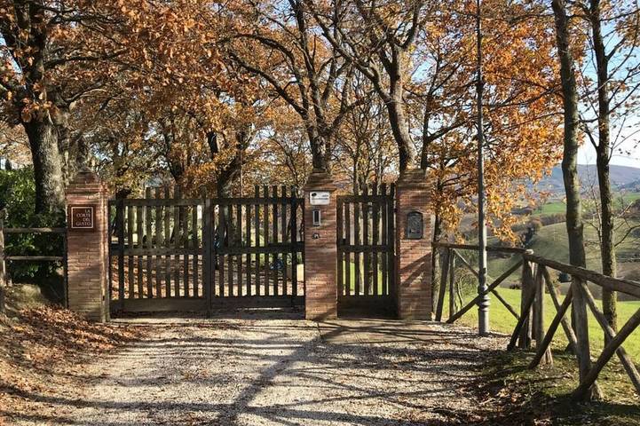 Ferienwohnung für 4 Personen, mit Terrasse