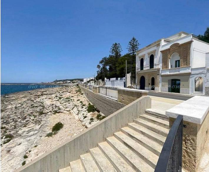 Ferienwohnung für 2 Personen, mit Balkon und Ausblick, mit Haustier in Santa Maria al Bagno - 3