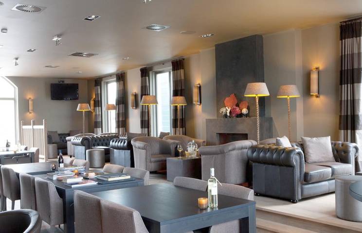 Hôtel pour 2 personnes, avec vue sur le lac ainsi que terrasse et vue à Huizen - 3