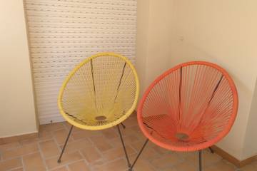 Appartement voor 4 Personen in Avenida de Augusta, Jávea, Afbeelding 4