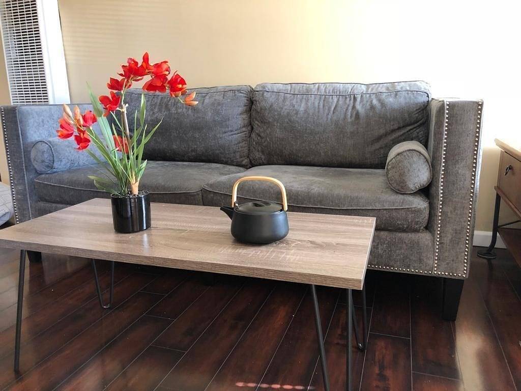 Moderner Luxus in der Quiet Street 4B / 2Ba mit Parkplatz + Bart in El Cerrito, Contra Costa County