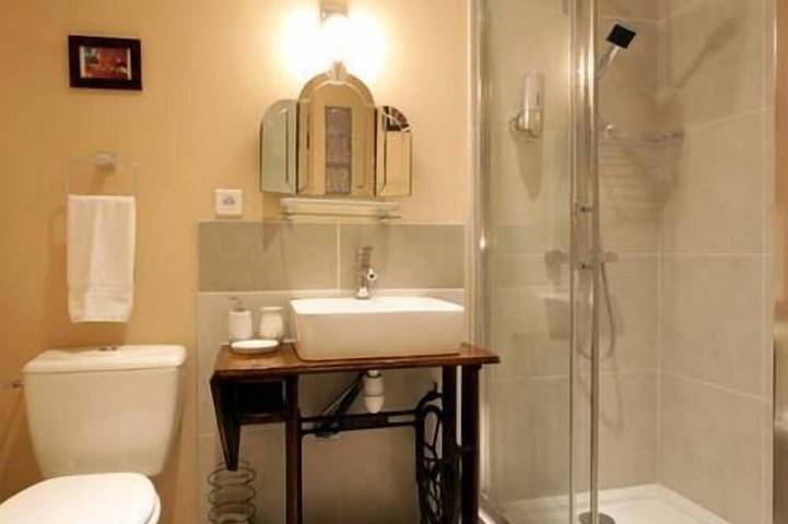 Location de vacances pour 2 personnes à Montolieu - 4