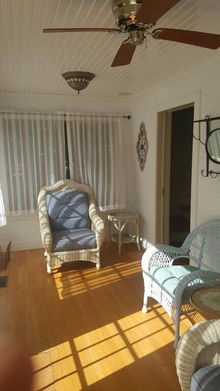 Sag Harbor Village Gem in Sag Harbor, Hamptons