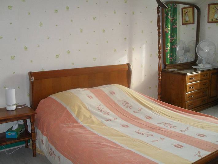 Chambre d’hôte pour 2 personnes, avec jardin dans Haute-Saône - 2